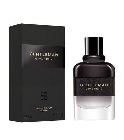 givenchy gentleman eau de parfum fragrantica|givenchy gentleman best price.